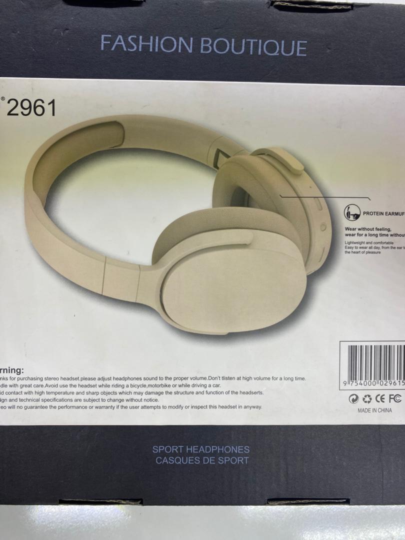 Samsung headset